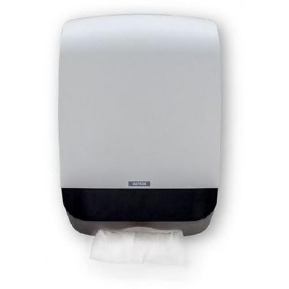 Hand Towel M Dispenser Katrin Inclusive Hand Towel Mini Grey