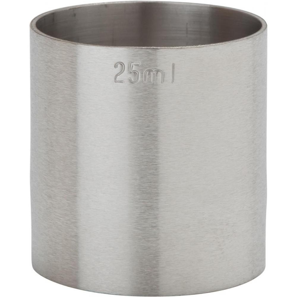Thimble Measure Spirit 25ml CE Avica UK Ltd