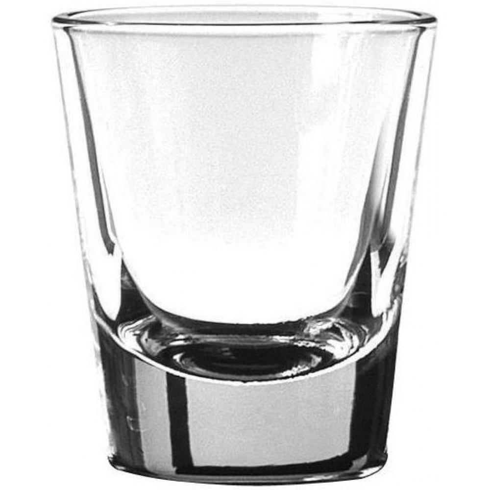 4.5 oz shot glass