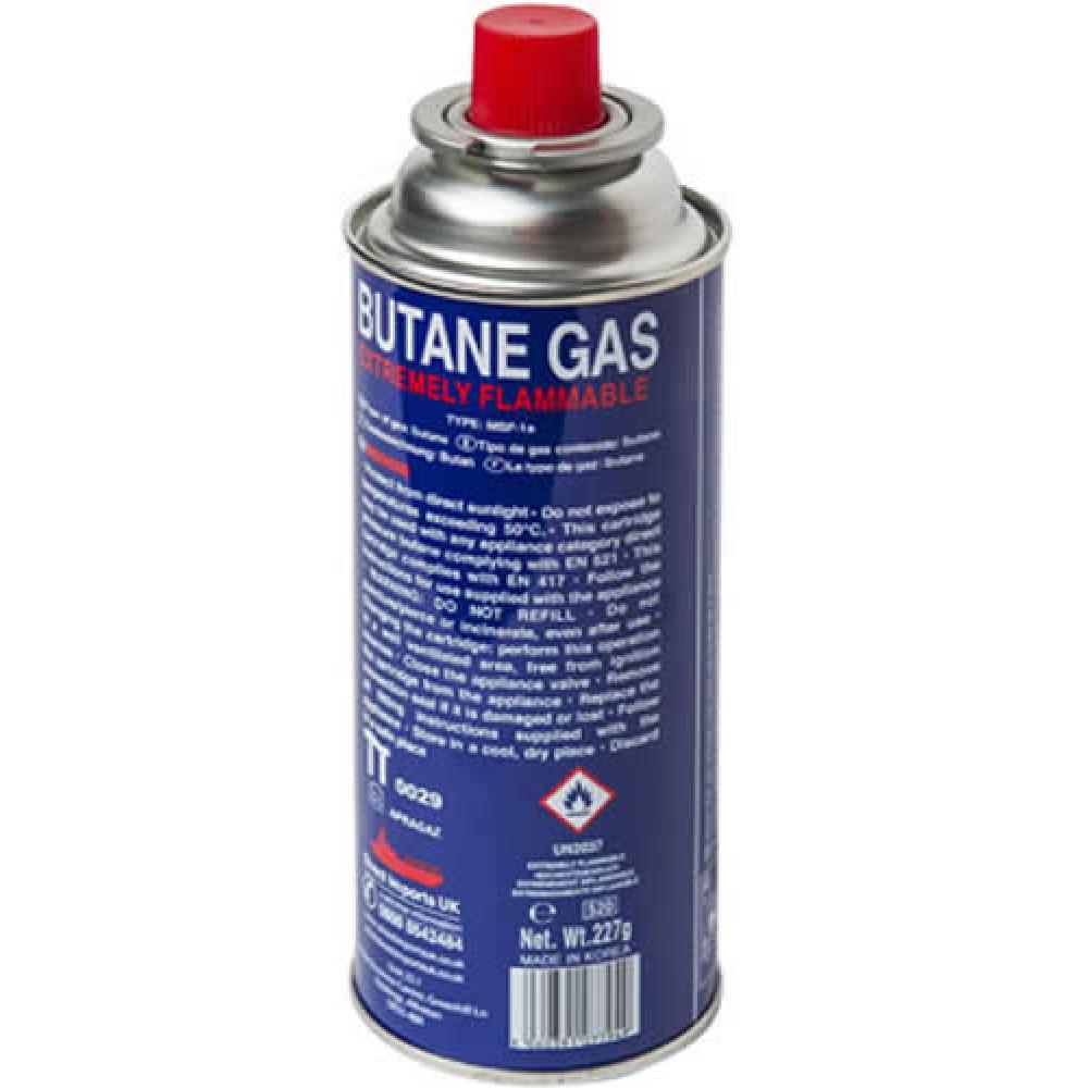 butane transloader