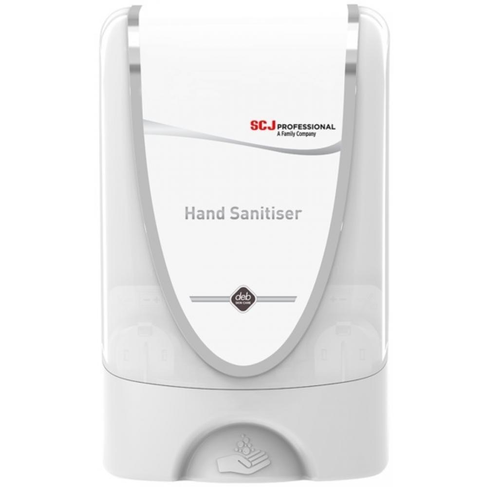 Deb Stoko Hand Sanitiser Foam Dispenser Fits Foam Soap 1 Litre Cartridge