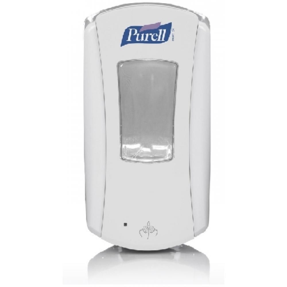 GOJO® - LTX-12™ - Foam Soap - Dispenser - White -1200ml - Avica UK Ltd