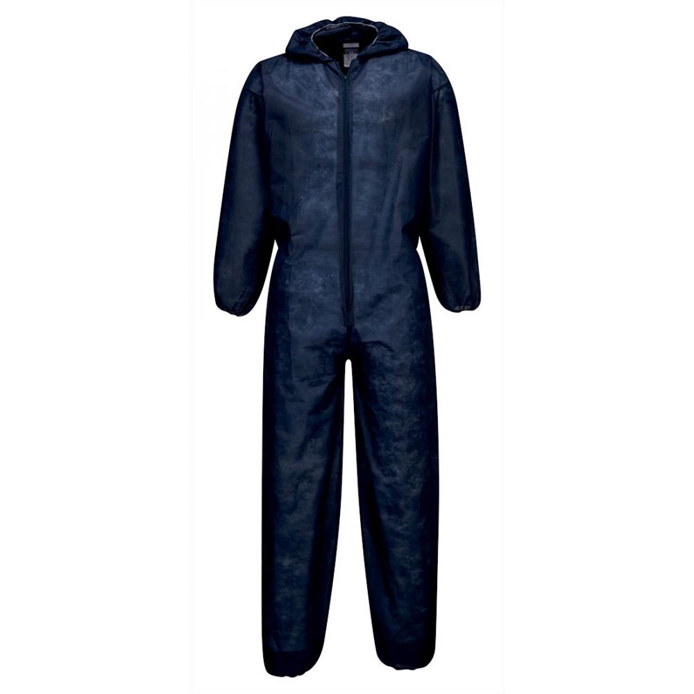lightweight boiler suit