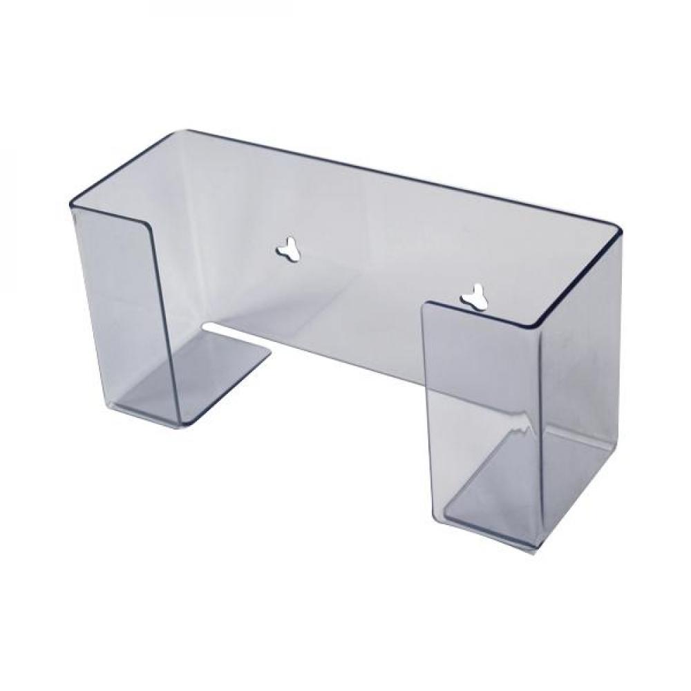 Disposable Glove Box Holder Single Box Clear PVC Avica UK Ltd