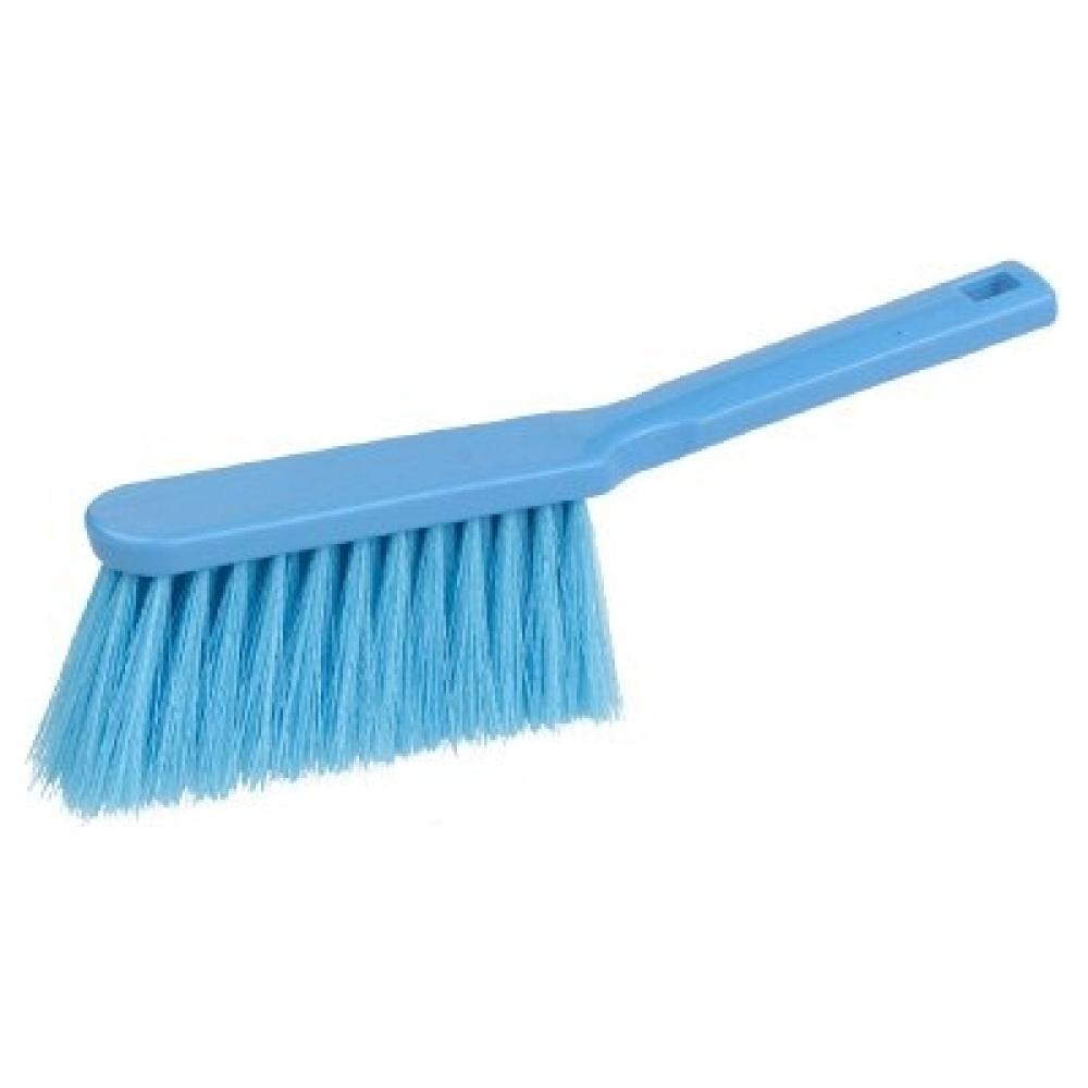 banister-brush-soft-bristle-blue-28x3-7cm-11x1-45-avica-uk-ltd