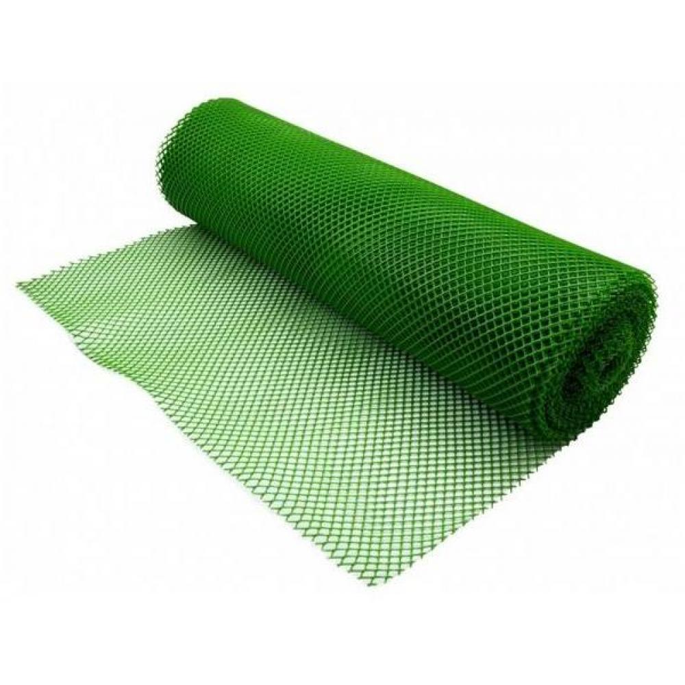Bar Shelf Liner Mesh Roll Plastic Green 10m (33 ft) Avica UK Ltd