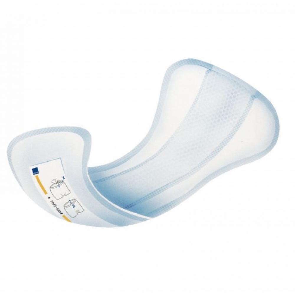 Incontinence Pad Unisex Shaped Pads AbriSan Premium 1 200ml
