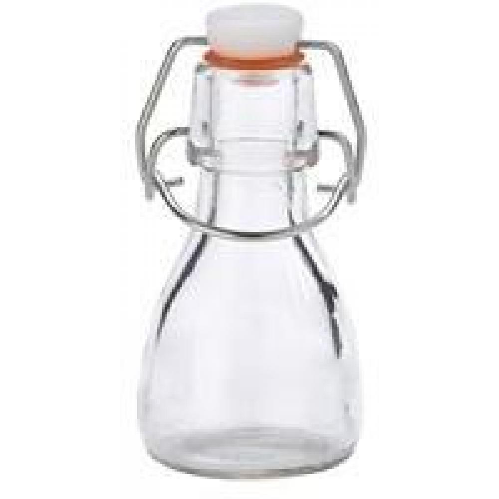 Swing Top Bottle 7.5cl (2.6oz) Avica UK Ltd