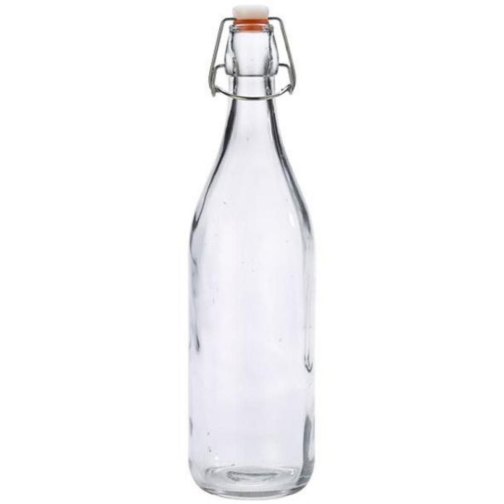 Swing Top Bottle - 1L (35oz) - Avica UK Ltd