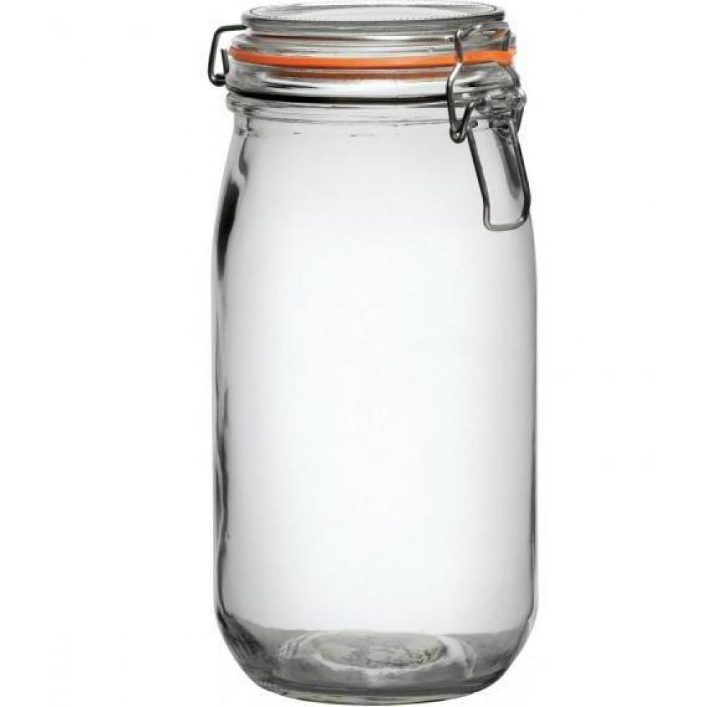Preserving Jar 1.5L (3.1 pints) Avica UK Ltd