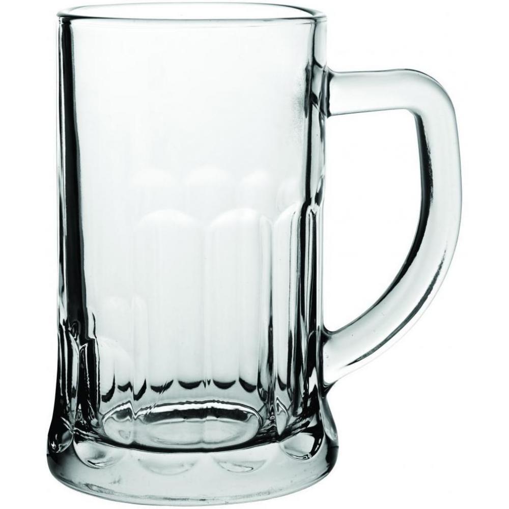 Beer Tankard Abbey 20oz (57cl) CE Avica UK Ltd