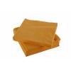 Lunch Napkin - Tork&#174; - Orange - 4 Fold - 2 Ply - 33cm
