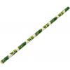 Straight&nbsp;Straw&nbsp;-&nbsp;Paper&nbsp;-&nbsp;Tropical&nbsp;Print&nbsp;-&nbsp;20cm&nbsp;(8&quot;)&nbsp;x&nbsp;6mm
