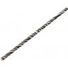 Straight&nbsp;Straw&nbsp;-&nbsp;Paper&nbsp;-&nbsp;Zebra&nbsp;Print&nbsp;-&nbsp;20cm&nbsp;(8&quot;)&nbsp;x&nbsp;6mm