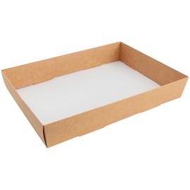 Meal Box Platter - Base - Large