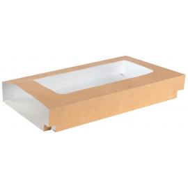 Meal Box Platter - Sleeve with Window - Large