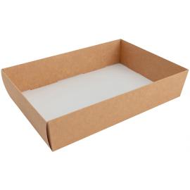 Meal Box Platter - Base - Medium