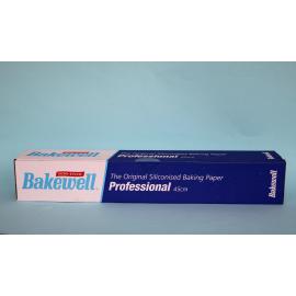 Baking Parchment - Cutterbox - Bakewell - 45cm x 50m