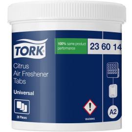 Air Freshener - Disc Tab - Tork&#174; - Universal - Citrus