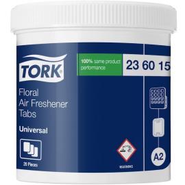 Air Freshener - Disc Tab - Tork&#174; - Universal - Floral