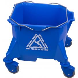 Mop Bucket - Blue - 23L (5 gal)