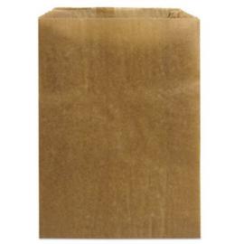 Sanitary Disposal Bags - Kraft Paper