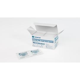 Alcotip Pre-Injection Alcohol Swabs - Universal - 5cm (2")