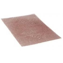 Griddle Cleaning Screen - Scotch-Brite&#8482; - 200CC - Brown - 14cm (5.5")