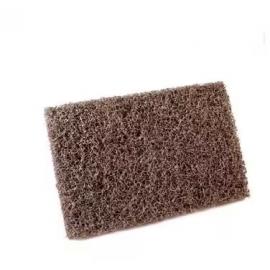 Griddle Cleaning Pad - Scotch-Brite&#8482; - Black - 13.35cm (5.25")