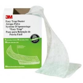 Duster Sheets - 3M&#8482; Easy Trap&#8482; - 15cm (6")