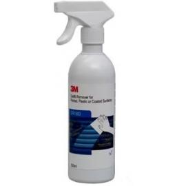Graffiti Remover - 3M&#8482; - GR1500 - 500ml Spray