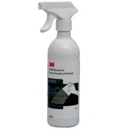 Graffiti Remover - 3M&#8482; - GR3000 - 500ml Spray