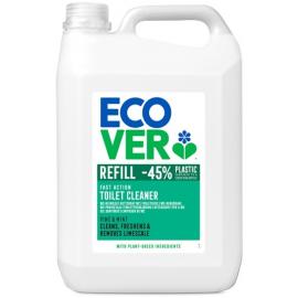 Toilet Cleaner - Ecover&#174; - Pine & Mint - 5L