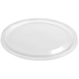 Deli Pot Lid - rPET - Faerch - 23cl (8oz) - 103mm dia