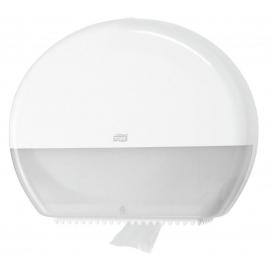 Toilet Roll T2 Dispenser - Mini Jumbo - Tork&#174; - White
