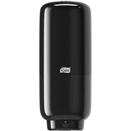 Liquid & Foam Soap Dispenser - with Intuition&#8482; Sensor - Tork&#174; Elevation - Black - 1L