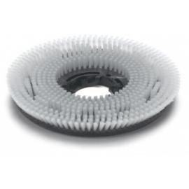 Nyloscrub Shampoo Brush - For Rotary Floor Scrubbers - Numatic - 55cm (21.5")