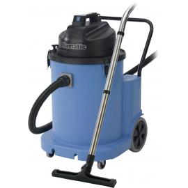 Wet Vacuum Cleaner - Twin Motor - Numatic - WVD1800DH - 2x1000W - 70L