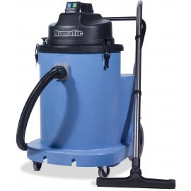 Wet Vacuum Cleaner - Twin Motor - Numatic - WVD1800AP - 2x1000W - 70L