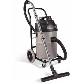 Vacuum Cleaner with Kit - Twin Motor - Numatic - NTD750 - 2x1000W - 35L