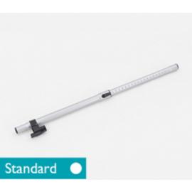 Replacement Telescopic Wand Tool - For Truvox VTVe Tub Vacuum Cleaner