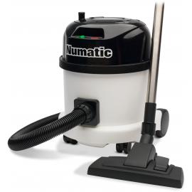 Vacuum Cleaner with Kit - Numatic - PPH320 - White - 620W - 12L