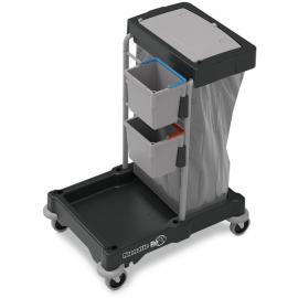 Janitorial Cleaning Trolley - Numatic - SERVO-Matic - SM-1405