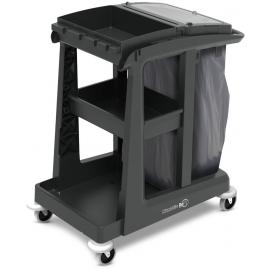 Janitorial Cleaning Trolley - Numatic - ECO-Matic - EM1-TM