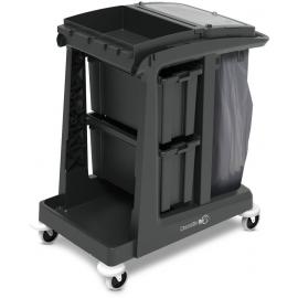 Janitorial Cleaning Trolley - Numatic - ECO-Matic - EM2-TM