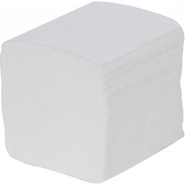 Toilet Tissue - Bulk Pack - Jangro - 2 Ply - White