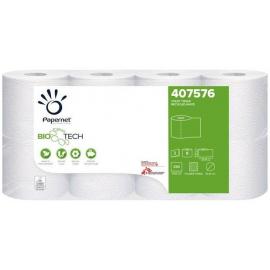 Toilet Roll - Traditional - Superior Recycled - Bio Tech - White - 2 Ply - 250 Sheet