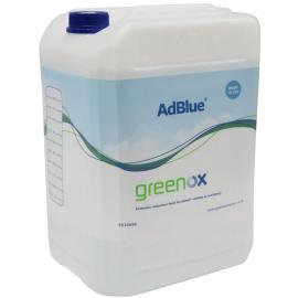AdBlue&#174; - Greenox&#174; - 10L