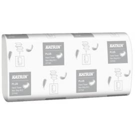 Hand&nbsp;Towel&nbsp;-&nbsp;Non&nbsp;Stop&nbsp;M&nbsp;-&nbsp;Z&nbsp;Fold&nbsp;-&nbsp;Katrin&nbsp;Plus&nbsp;-&nbsp;White&nbsp;-&nbsp;2&nbsp;Ply&nbsp;-&nbsp;135&nbsp;Sheets