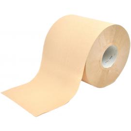 Centrefeed Roll - Wiper - Jangro - ntrl - 2 Ply - Kraft Brown - 150m